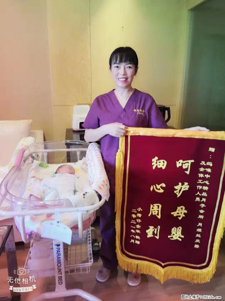 上海高端月子会所招新手月嫂，零基础带教，包吃住 - 职场交流 - 肇庆生活社区 - 肇庆28生活网 zq.28life.net