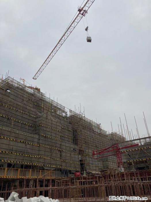【广西三象建筑安装工程有限公司】广西桂林市时代广场项目 - 家居生活 - 肇庆生活社区 - 肇庆28生活网 zq.28life.net