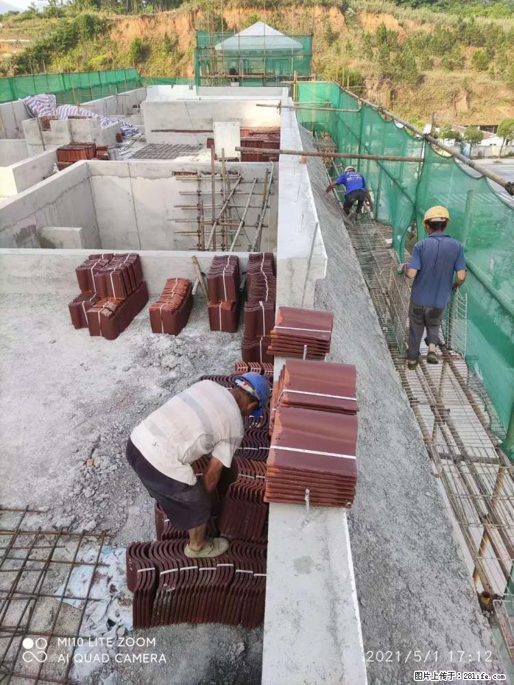 【广西三象建筑安装工程有限公司】绿地衫和田叠墅项目 - 家居生活 - 肇庆生活社区 - 肇庆28生活网 zq.28life.net