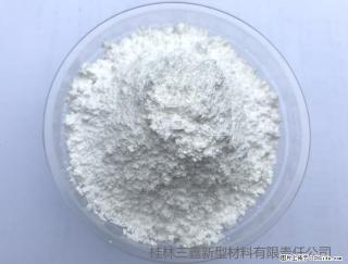【桂林三鑫新型材料】人造石人造大理石专用碳酸钙 - 肇庆28生活网 zq.28life.net