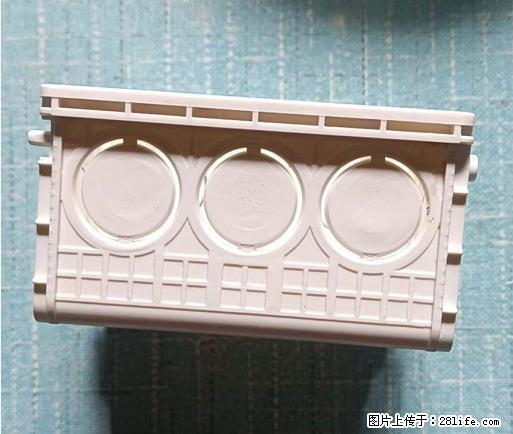 桂林荣泰吹塑、注塑【厂家直销】PVC阴燃电工配件，精品86底盒 - 其他广告 - 广告专区 - 肇庆分类信息 - 肇庆28生活网 zq.28life.net