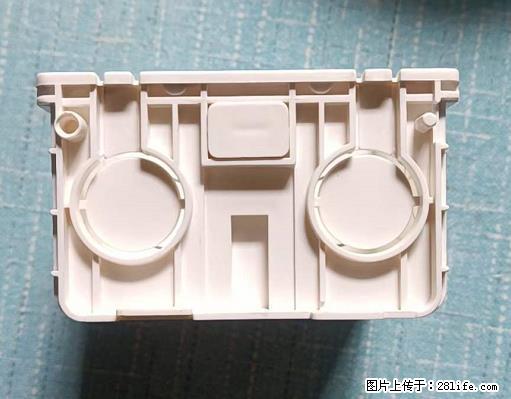 桂林荣泰吹塑、注塑【厂家直销】PVC阴燃电工配件，精品86底盒 - 其他广告 - 广告专区 - 肇庆分类信息 - 肇庆28生活网 zq.28life.net