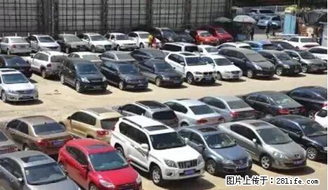 停车为什么要车头朝外？不是开玩笑，关键时刻真能救命 - 肇庆生活资讯 - 肇庆28生活网 zq.28life.net