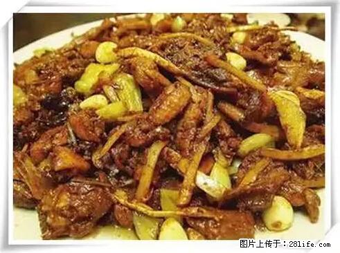 来广西旅游必吃这20道桂菜，不然就白来广西啦！ - 肇庆生活资讯 - 肇庆28生活网 zq.28life.net