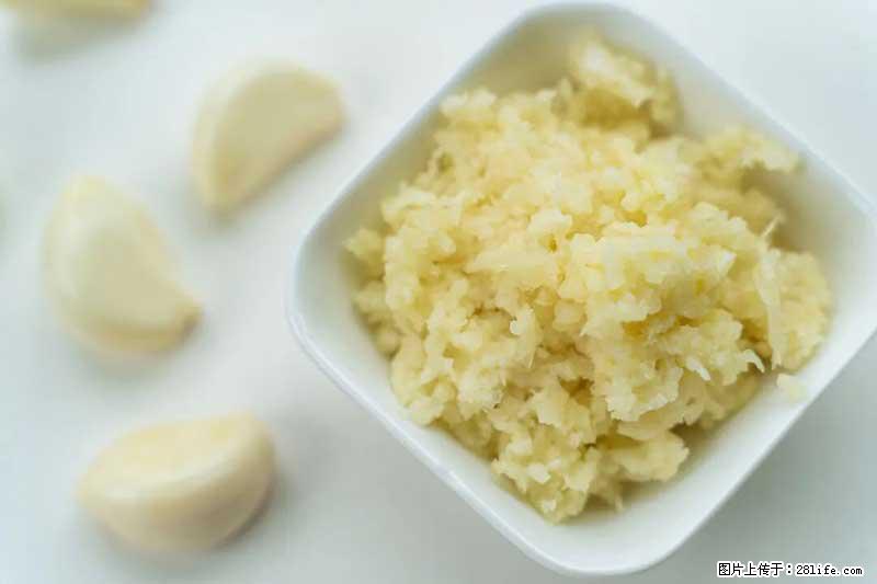 抗菌消炎、护肝健脾！这种“天然青霉素”就在你家餐桌上，春季吃正合适 - 肇庆生活资讯 - 肇庆28生活网 zq.28life.net
