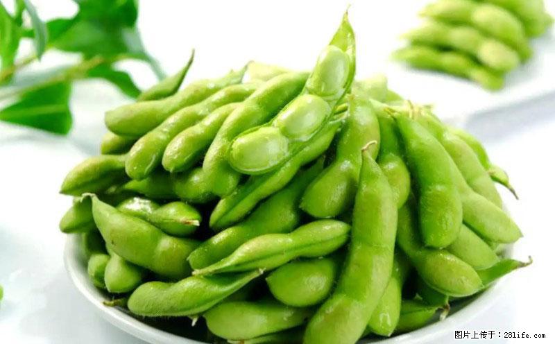 这些蔬菜是“天然钙片”，这6种被医生重点推荐 - 肇庆生活资讯 - 肇庆28生活网 zq.28life.net