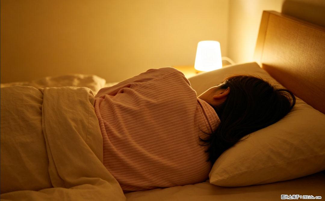 熬夜会让猝死风险飙升！出现以下4种情况赶紧休息→ - 肇庆生活资讯 - 肇庆28生活网 zq.28life.net