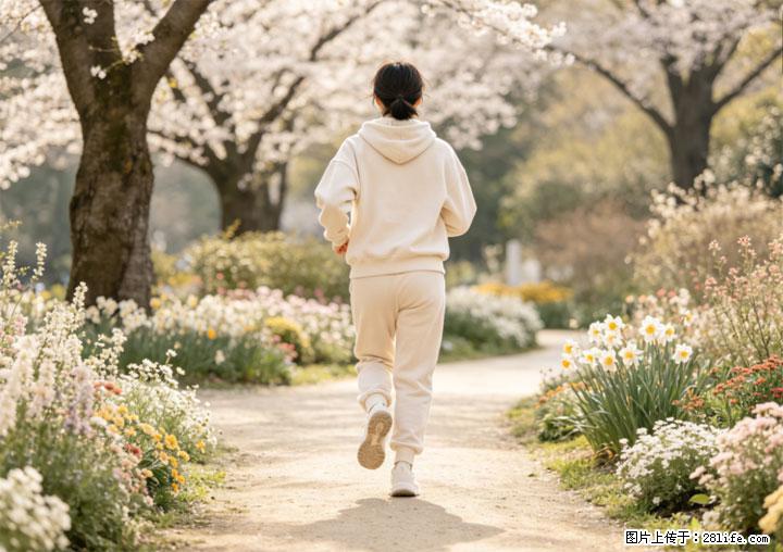 学会这套走路方法！稳血糖护心脏，养护关节更护健康 - 肇庆生活资讯 - 肇庆28生活网 zq.28life.net